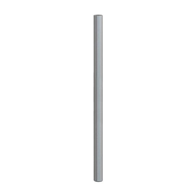 Hovedbilde Scenebein rundt 48x3mm, 110cm