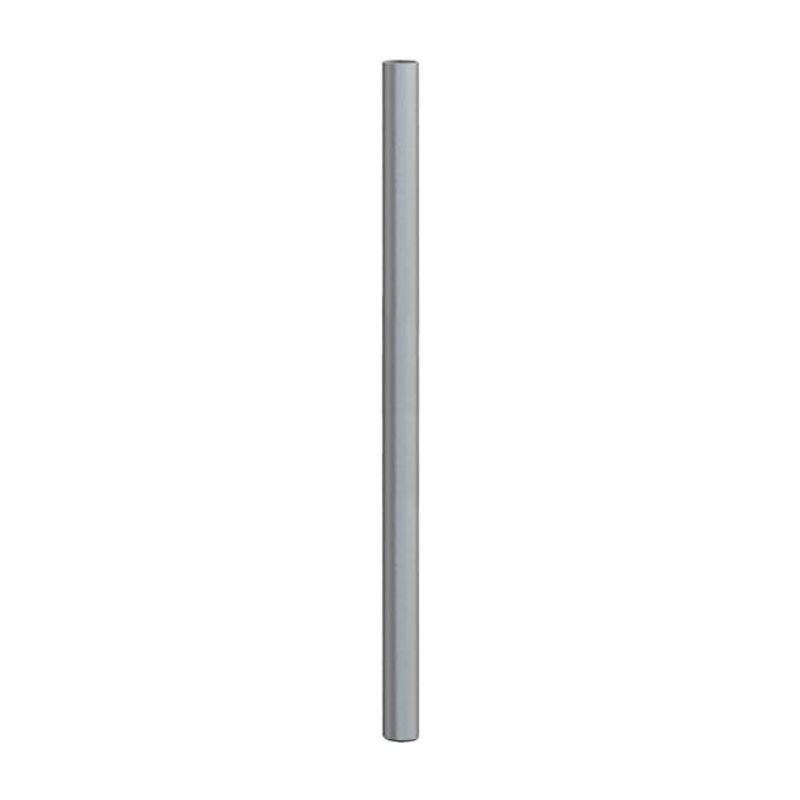 Scenebein rundt 48x3mm, 110cm