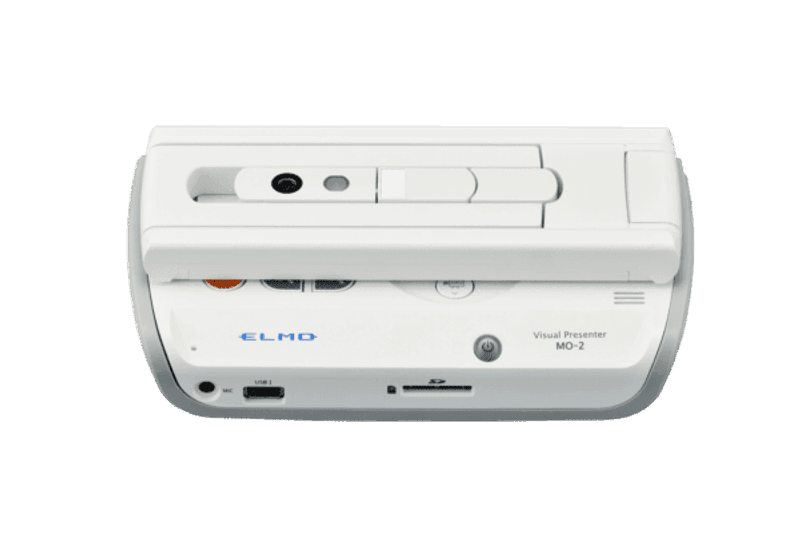 Dokumentkamera Bærbart 8MP HDMI Full-HD