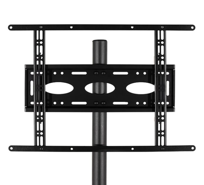 Universal Flat Screen Floor Stand (VESA 600x400)