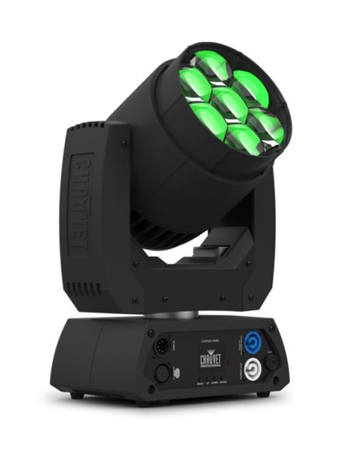 Hovedbilde Rogue R1 BeamWash