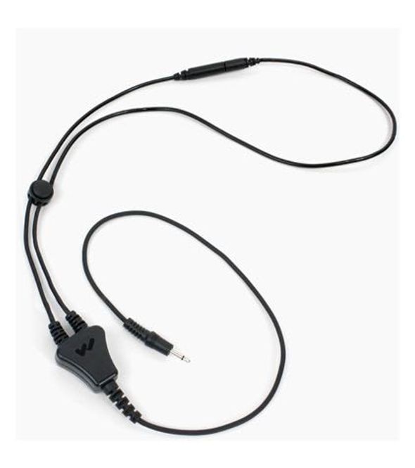 Hovedbilde Nakkeslynge 45cm kabel