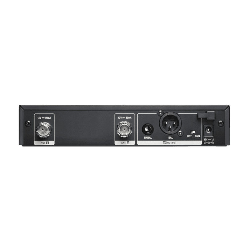 Trådløs mottaker for 3200 systemet 530-590MHz