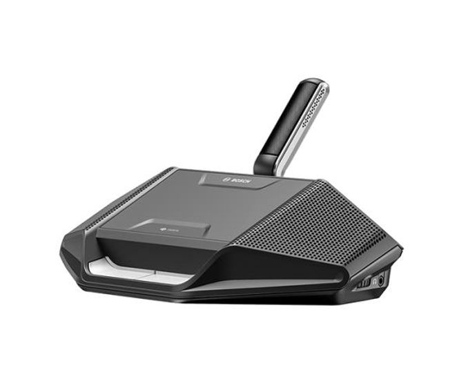 Hovedbilde Discussion device