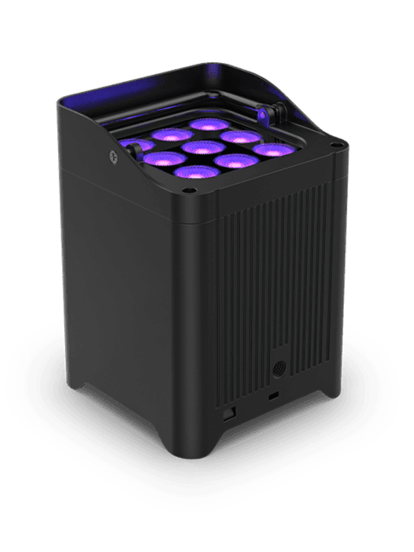 Freedom Flex H9 IP X6
