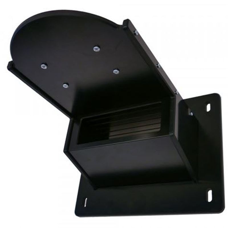 Panasonic Veggbrakett for HE40/UE70 sort