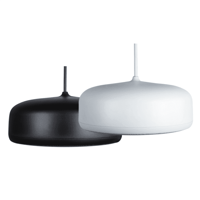 Hovedbilde Høyttaler Pendel Lavprof.2V 60W 6.5
