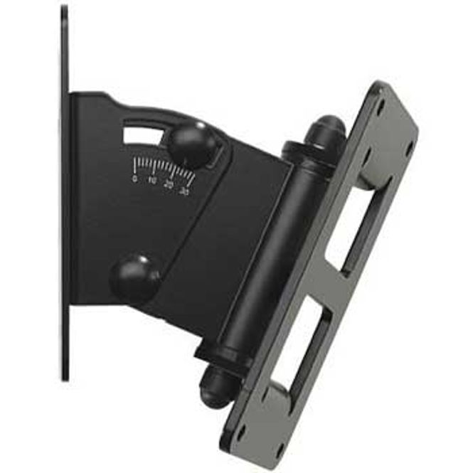 Hovedbilde Dynacord Tilbehør Roterbar veggbrakett for D8/D8A og TS-100/200 