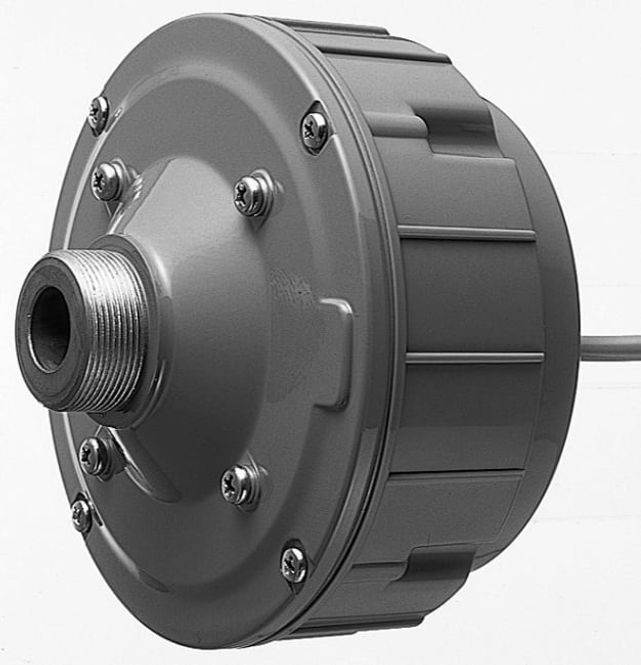 Hovedbilde Driver for TH-650/660, 50/30/15W 100V