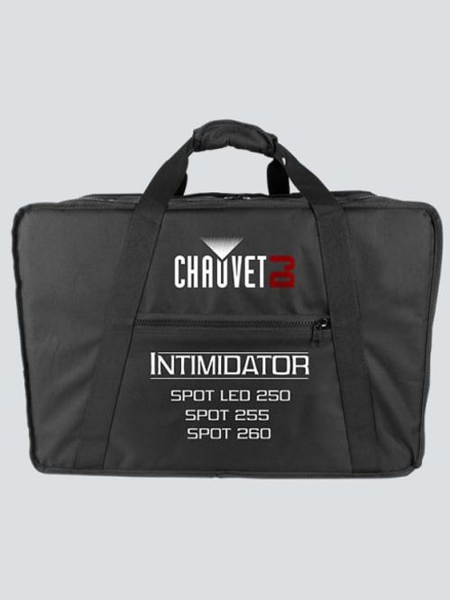 Hovedbilde VIP Carry Bag Fits: (x2) spot 250, 255, 260