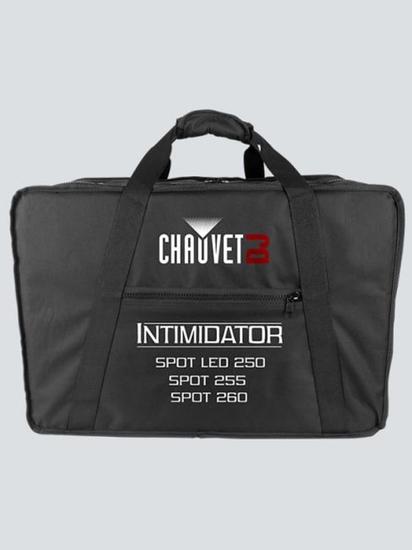 VIP Carry Bag Fits: (x2) spot 250, 255, 260