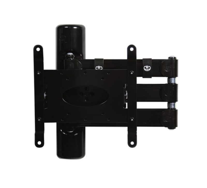 Leddet arm m/tilt  VESA 75/100/200