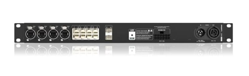 GigaCore 18t  16x1G  2x10G(SFP+)  PoE++