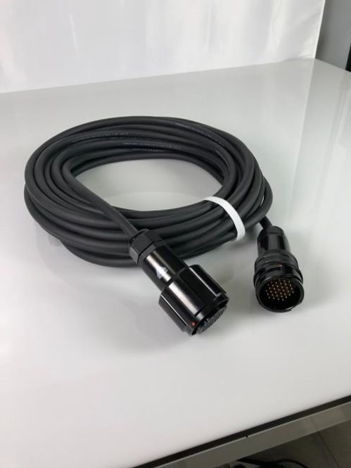 Hovedbilde LK37M-LK37F kabel 50m, Ultraflex