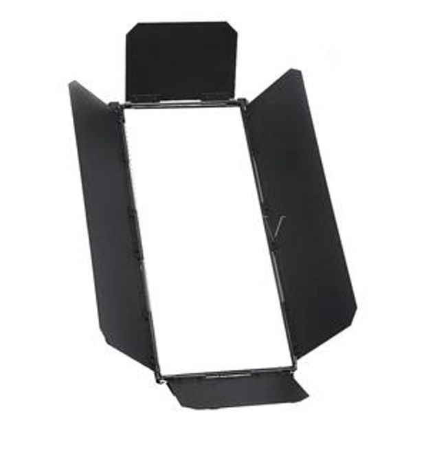 Hovedbilde Barn Door for COLORado Panel Q40