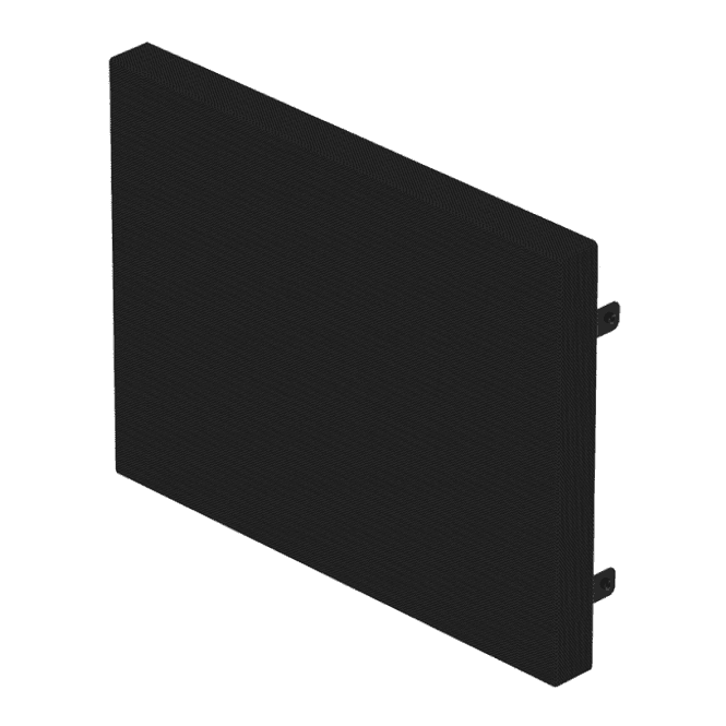 Hovedbilde Acoustically transparent front screen for SB18 IIi