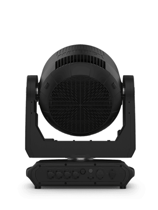 Maverick Storm 3 BeamWash