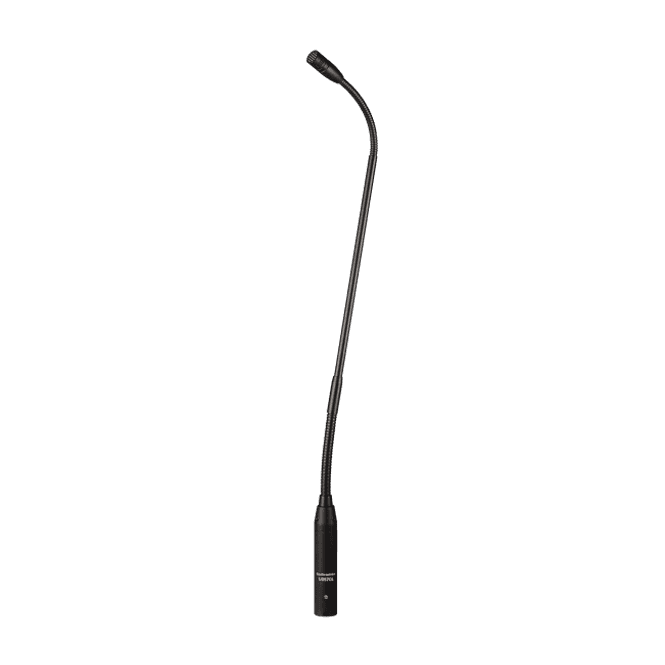 Hovedbilde Audio-Technica kondensatormikrofon svanehals nyre 48cm