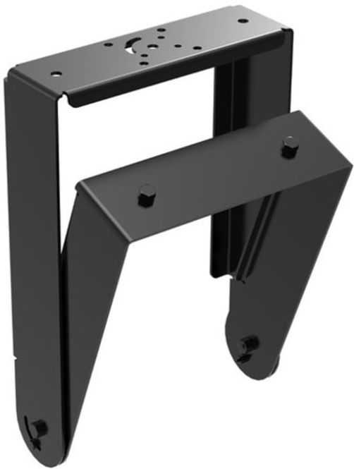 Hovedbilde Vertikal U-brakett FOR IP-1122 Sort