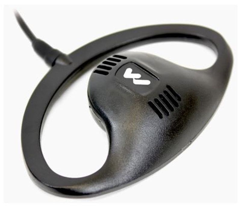 Øretelefon (henger rundt øret)