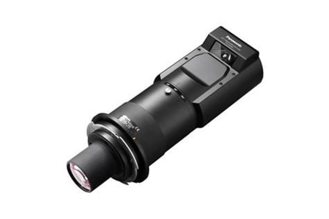 Hovedbilde Panasonic Linse Fixed Focus UST 3-Chip DLP 0,36-0,4:1