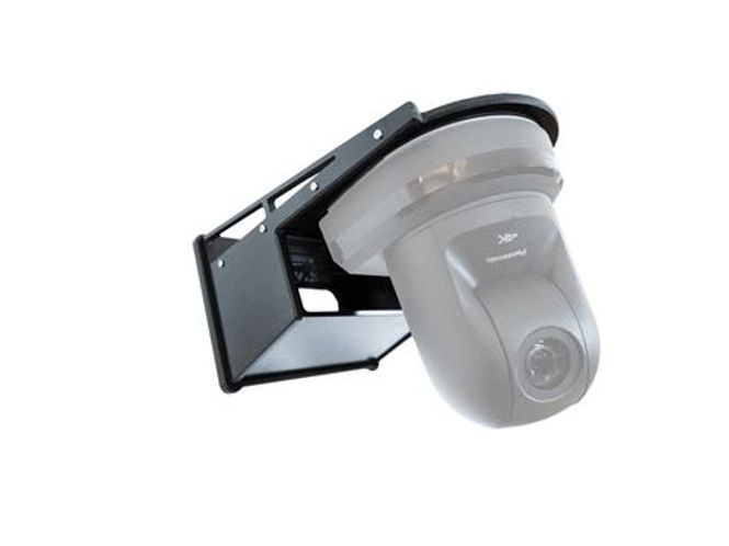 Hovedbilde Panasonic Veggbrakett for HEA10/130 sort