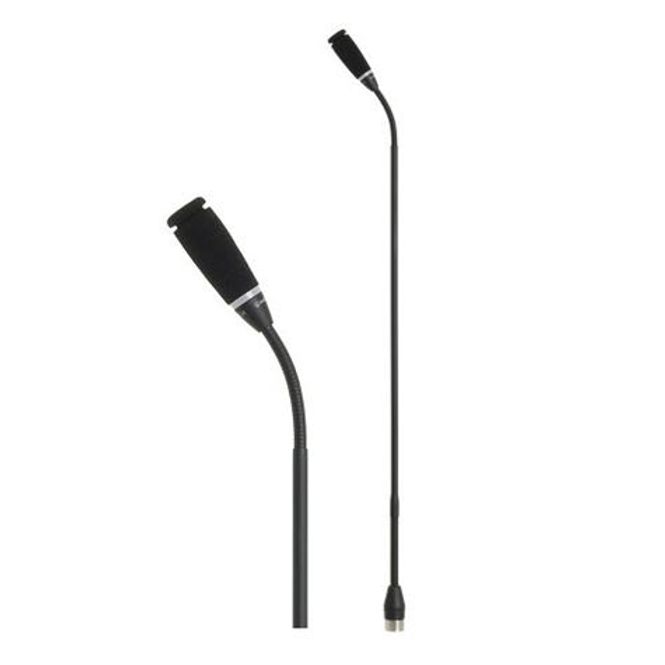 Hovedbilde Audio-Technica ATUC svanehals 43cm