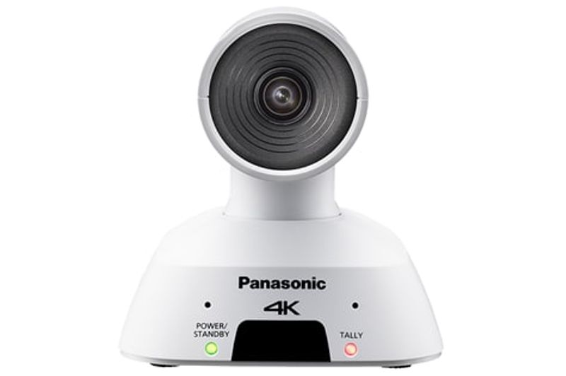 Kamera 4K 4x Optisk Zoom HDMI USB2.0 IP Hvit