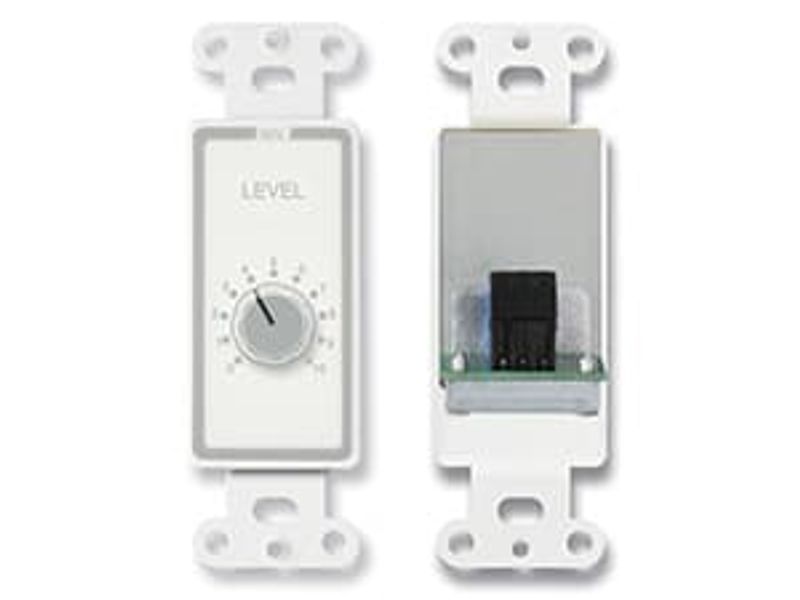 RDL Potentiometer 10K lin for US-veggboks