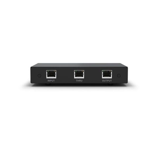 Hovedbilde Logic POE-X Converter Interface,Tilbehør - Conv.-MR16,Sort