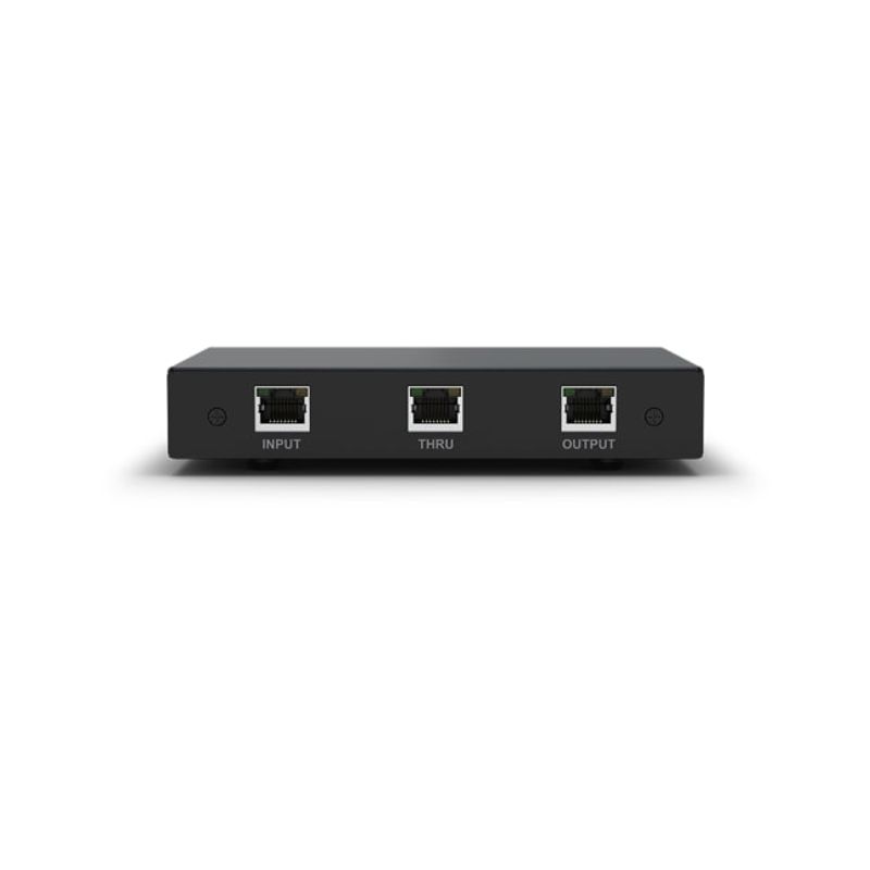 Logic POE-X Converter Interface,Tilbehør - Conv.-MR16,Sort