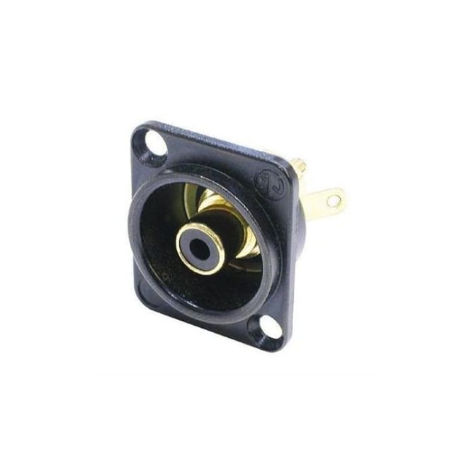 Hovedbilde Phono Chassis 