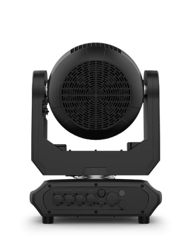 Maverick Storm 2 Beam wash