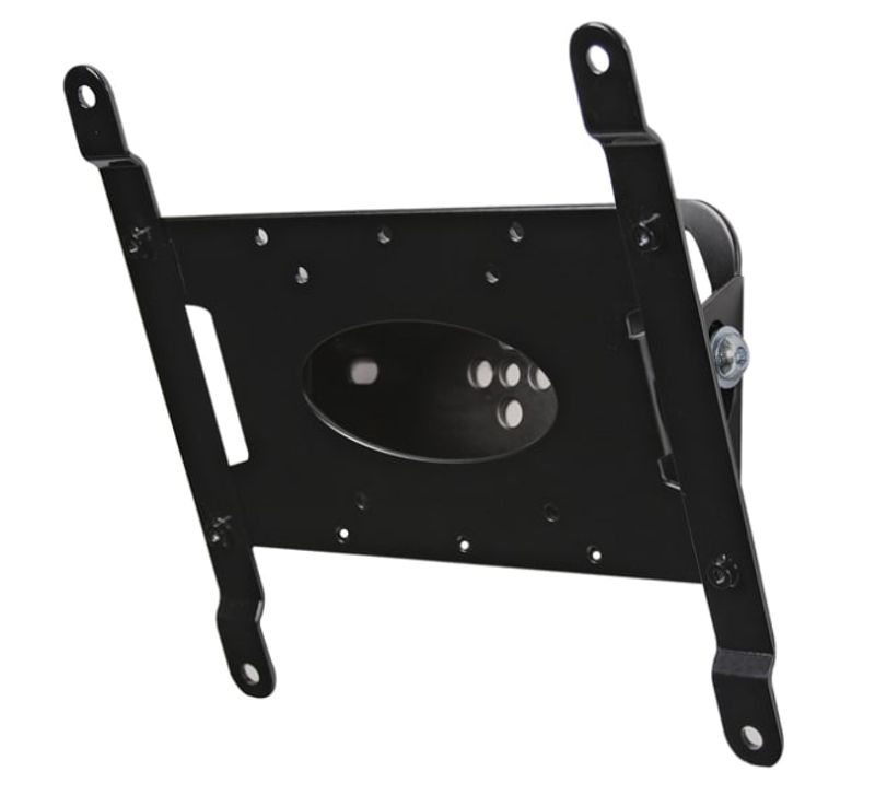 Veggfeste m. tilt for LCD, maks 25kg/42