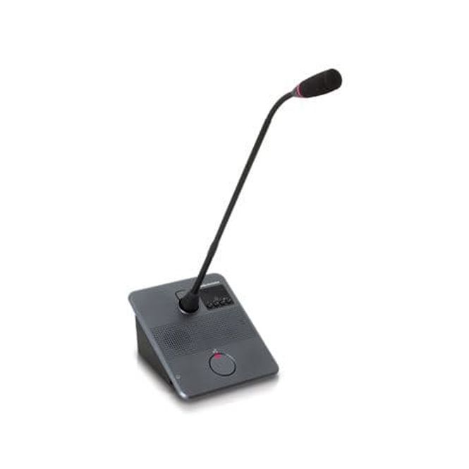Hovedbilde Audio-Technica ATUC-50 delegatenhet