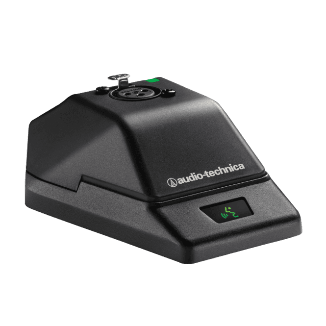 Hovedbilde Audio-Technica System 10 pro trådløs bordfot 2.4GHz