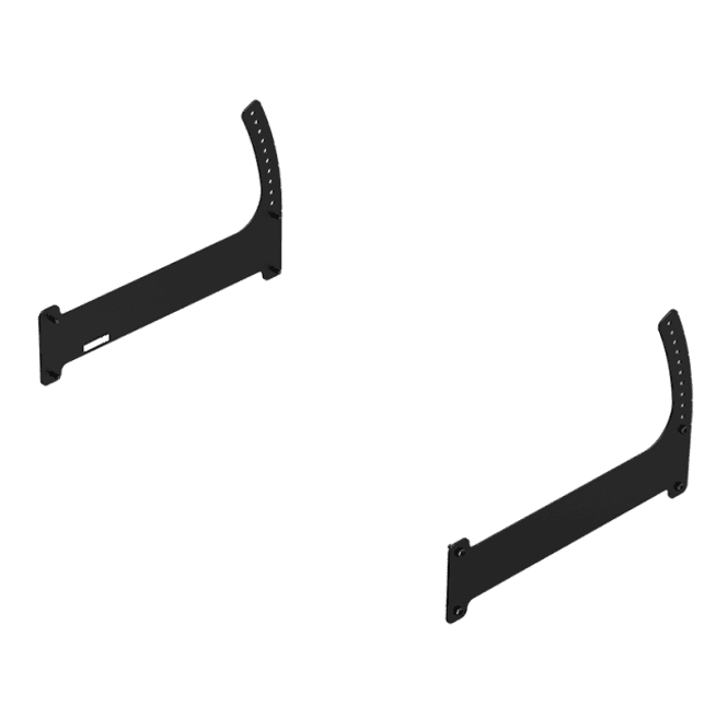 Hovedbilde Rigging element with angles for A15i above or under KS21i