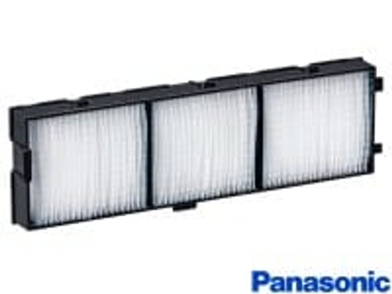 Panasonic Filter for PT-VZ585N/ VZ580/ VW545/ VW540/ VX615/ VX61