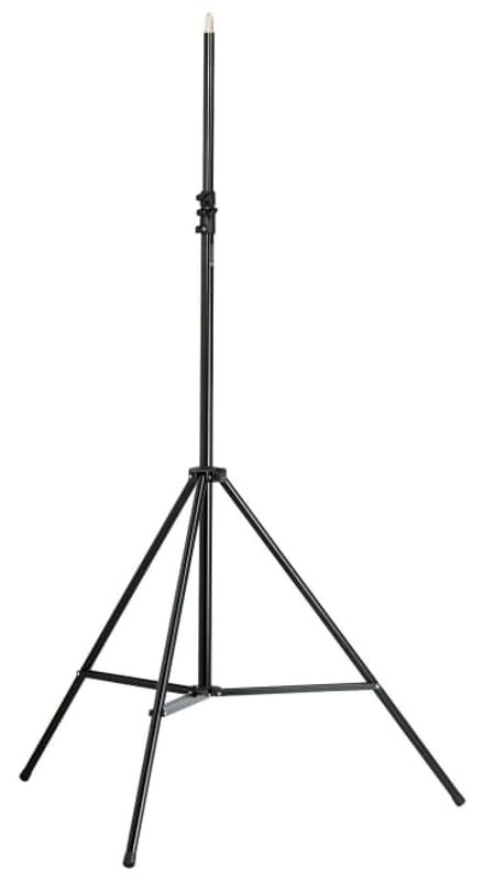 Gulvstativ m/ben  2,3m