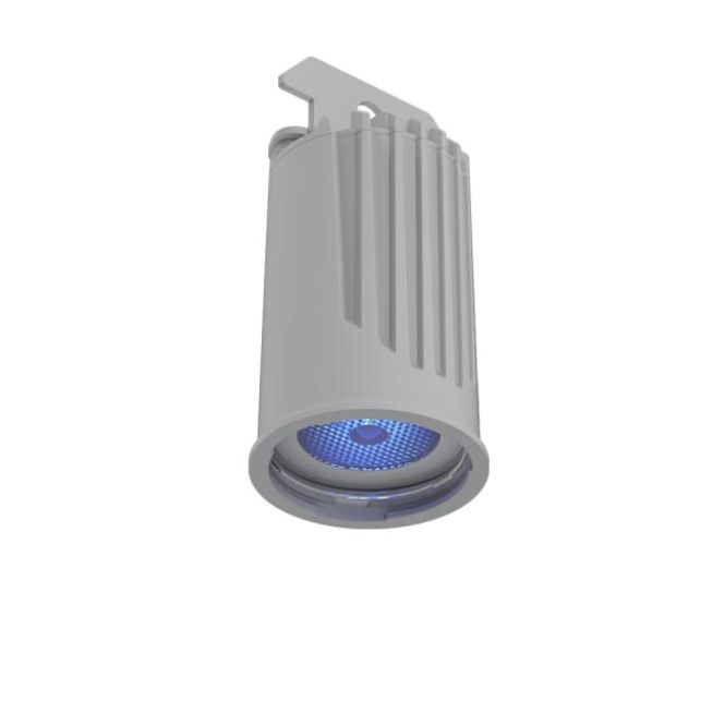 Hovedbilde Logic MR16 Downlight Small,Luminaire61°RGBW(W=3000K)OffWhite