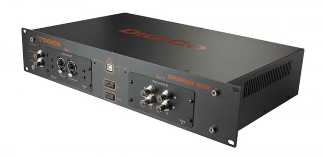 Hovedbilde Orange box - formatkonvertering