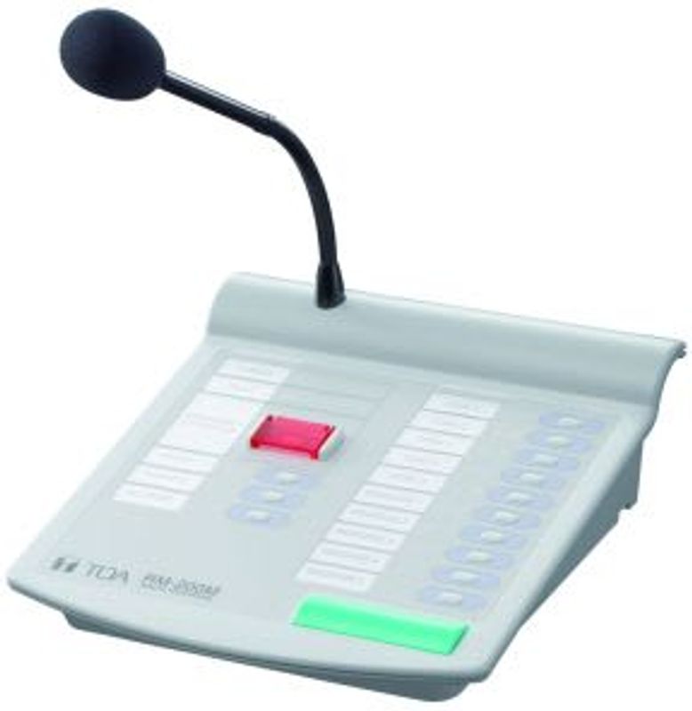 SONEMIKROFON, FOR VM-2/3000