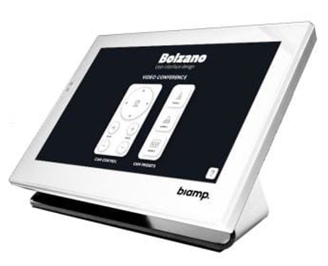 Hovedbilde Apprimo Touch 7 White - 7