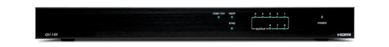 HDMI 1<8 Splitter