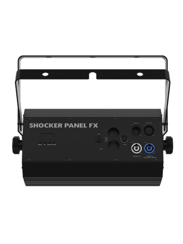 Shocker Panel FX