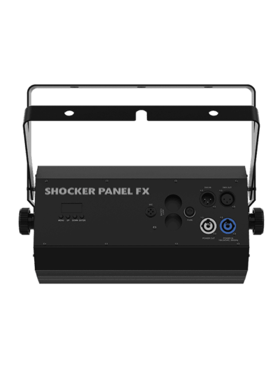 Shocker Panel FX
