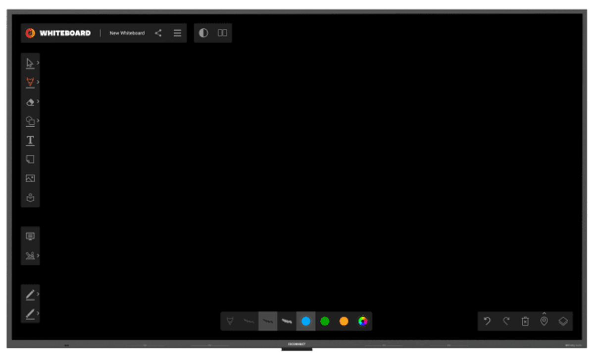 i3CONNECT Aspen 4 86