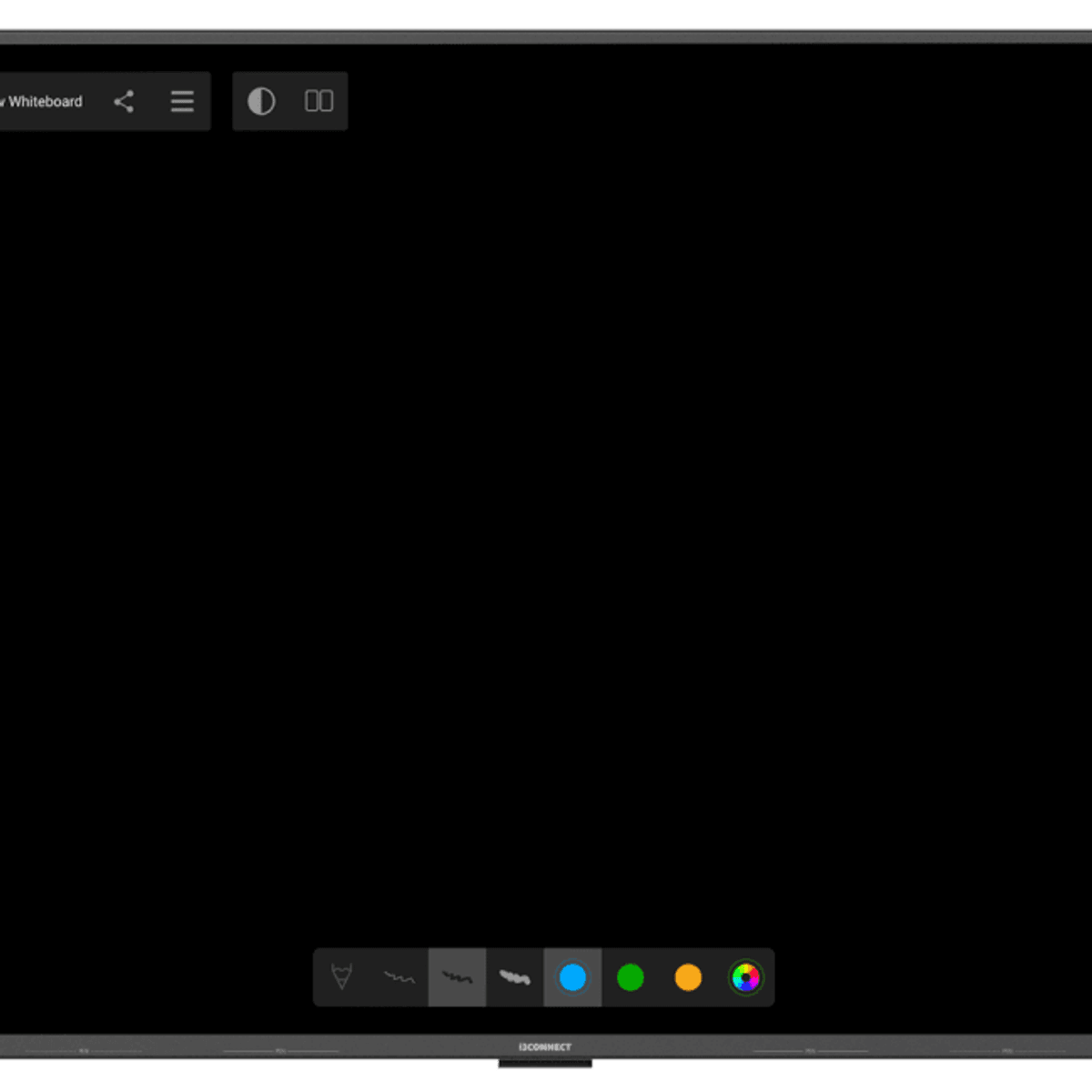 i3CONNECT Aspen 4 65