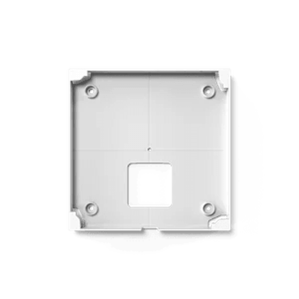 Evoko Naso Wall Mounting Kit