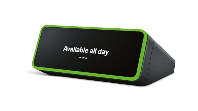 Evoko Kleeo Desk Manager 6-pack